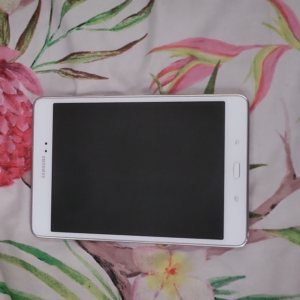 SAMSUNG Tablet Galaxy Tab A